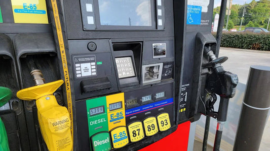 E85 and the Hellcat Platform: The Truth About the Power Gains