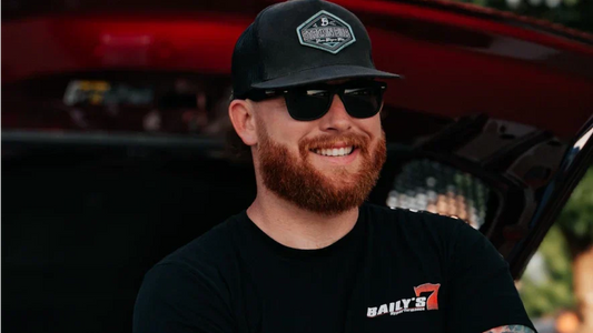 SRT Scarlette Joins the 2025 Direct Connection Grudge Match at Roadkill Nights