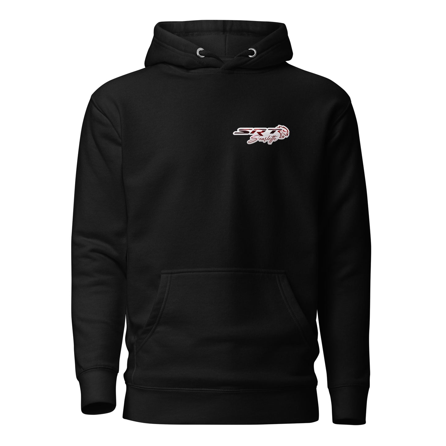 “Hope They Have Drag Racing in Hell” Hoodie
