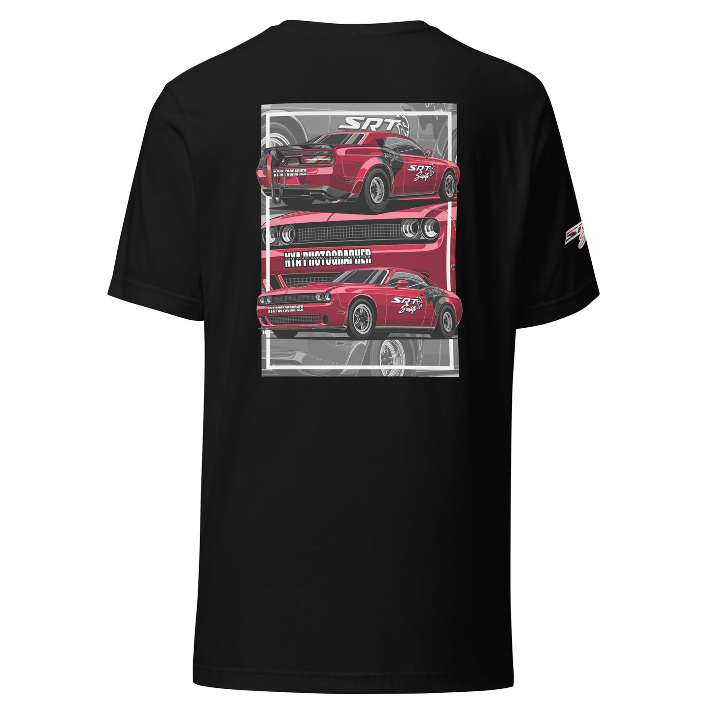 "I'm From Texas" T-Shirt