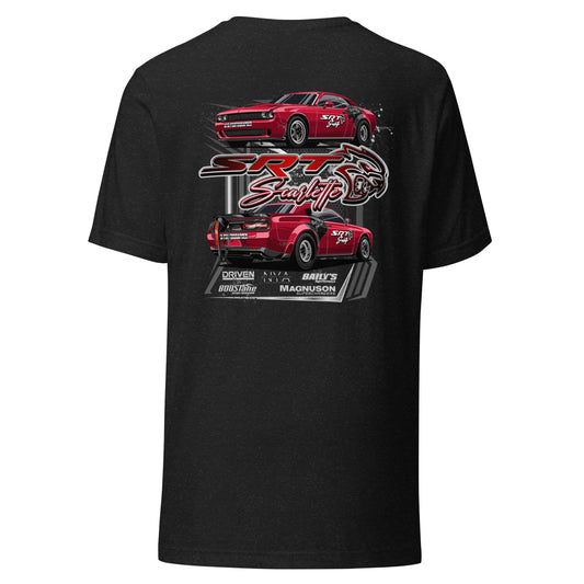 SRT Scarlette Signature T-Shirt