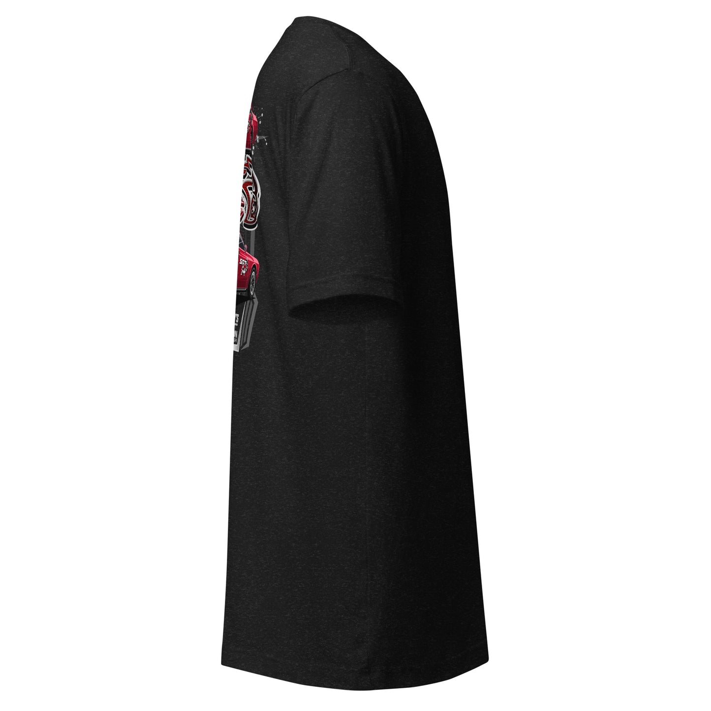SRT Scarlette Signature T-Shirt