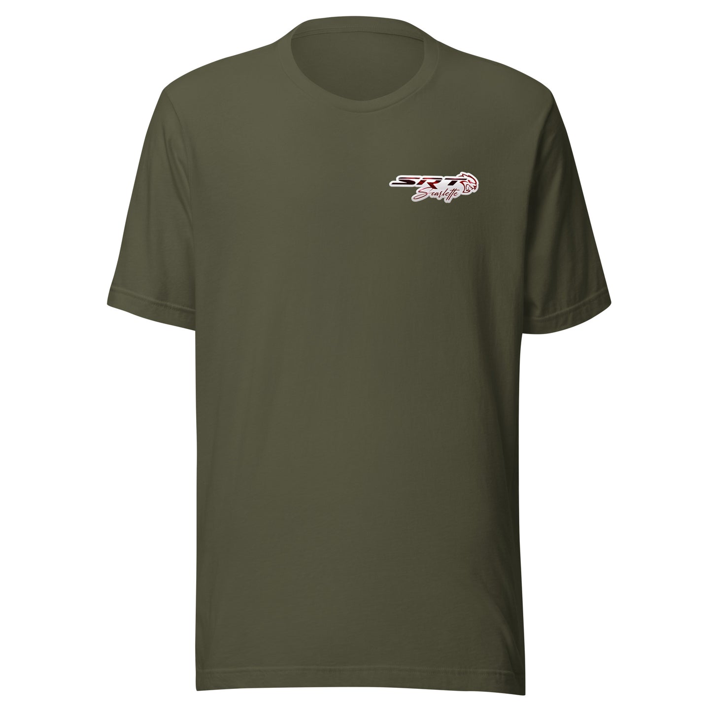 SRT Scarlette Signature T-Shirt