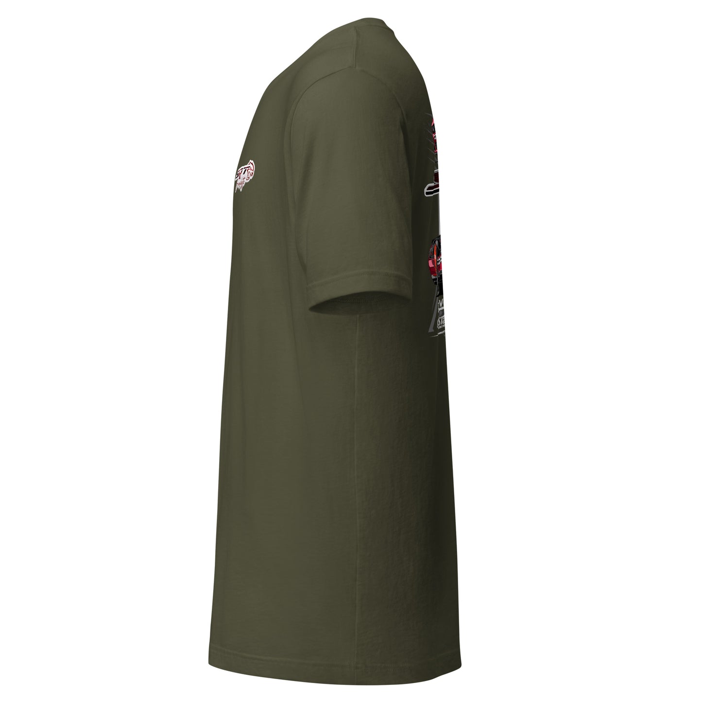 SRT Scarlette Signature T-Shirt